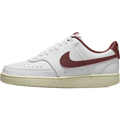 Nike/耐克官方正品Court Vision 男女低帮时尚运动休闲鞋DH3158