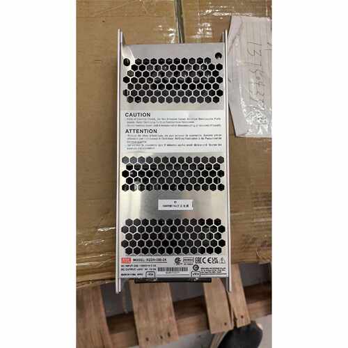 询价-明纬RSDH-300-24