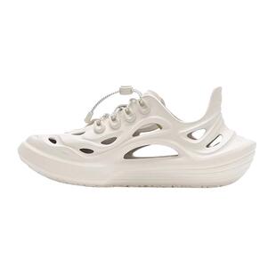 superlipper超级涟漪洞洞鞋户外溯溪鞋男士徒步登山鞋子涉水凉鞋