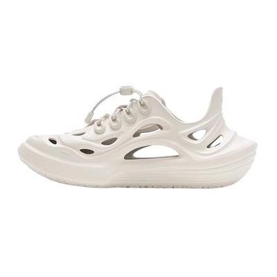 superlipper超级涟漪洞洞鞋户外溯溪鞋男士徒步登山鞋子涉水凉鞋