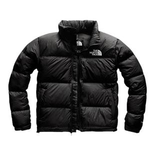 TheNorthFace北面美版1996RETRO NUPTSE男女羽绒服DWR防水700