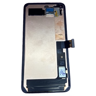 适用于谷歌 pixel 4,4XL,pixel 4A4G,4A5G,pixel 5,5A屏幕。