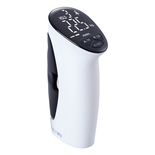 香山电子握力器学生中考专用握力计男女可调节康复训练练手力臂力