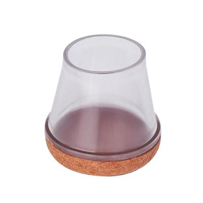 董宇辉推荐！！！超静音椅子脚垫