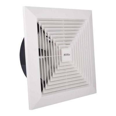 绿岛风直排式大功率换气扇