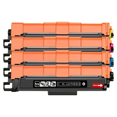 雷色适用兄弟L3568CDW粉盒L3768