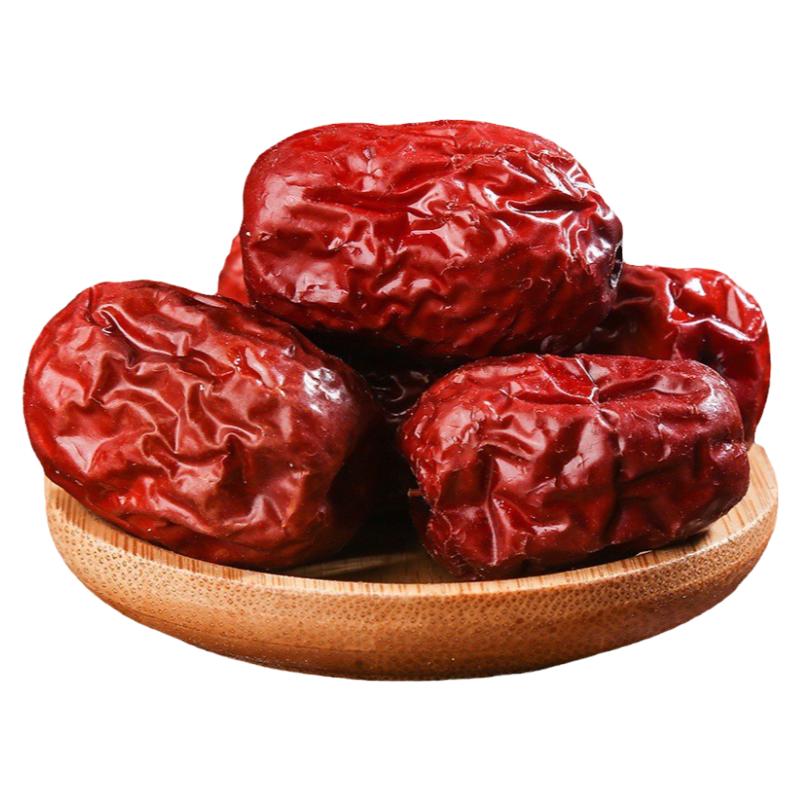鱼腥草红枣组合原材料折耳根