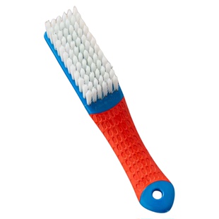 纳米刷子鞋刷洗鞋家用鞋刷鞋模机新款家用软刷毛超软长毛硬毛鞋刷