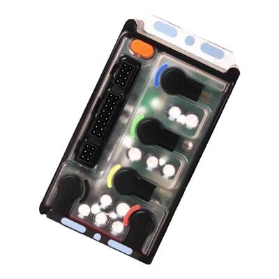 凌博九号直上控制器E260/E300/E400T260可调蓝牙F系M系Q系N系E系