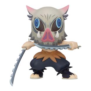 Furyu 鬼灭之刃 TOONIZE 嘴平伊之助 通常版 景品手办 现货