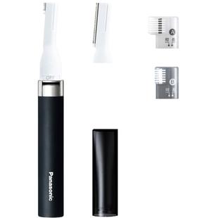 松下电动修眉刀女用自动修眉仪多功能剃毛器刮眉刀眉毛修剪器GM30