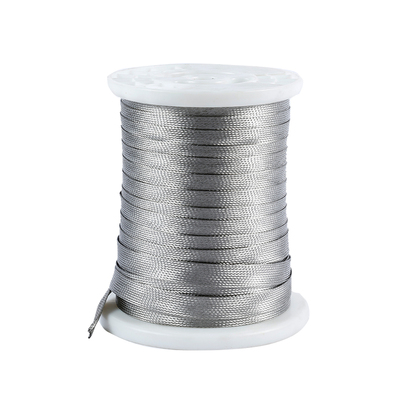 304不锈钢编织网管保护套管软管