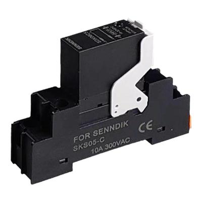 SENNDIK继电器SDK-06C5SDK24C5