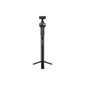 适用影石Insta360 Luna Ultra相机续航手柄影石luna云台相机充电宝10000毫安电池户外充电手柄移动电源延长杆