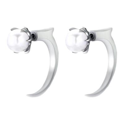 小众耳钉WEALTHYBOO独特