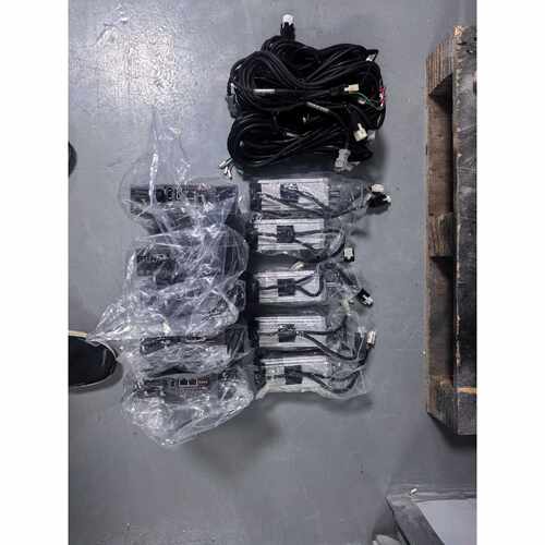 【请询价】伺服驱动器伺服电机套装型号DS5C1K20PT