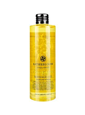 自营BATH&BLOOM滋养紧实肌肤