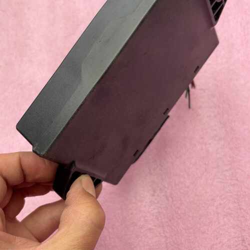 议价2019 9.6-Meter Jiefang J6p Body Control Module 7925070B2