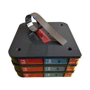 ZLD牌油墨刮刀凹版印刷机刮墨刀片印刷刮刀UV机低中高速进口碳钢