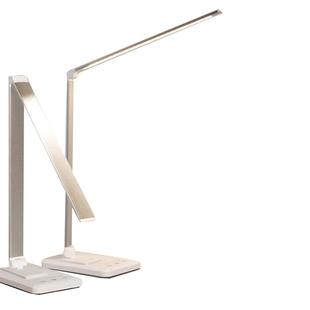 立顶全光谱护眼台灯学习专用孩子床头灯阅读写作业手机无线充电