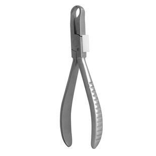 尼德克吸盘钳佳乐普金属双面贴拔镜片吸盘取出器不锈铁眼镜钳子