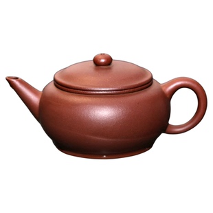 一水堂宜兴紫砂壶小号茶具原矿纯手工底槽清水平壶老一厂样150CC