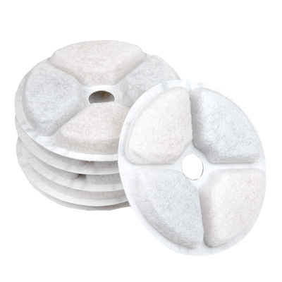 宠物饮水机配套滤芯活性炭