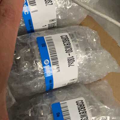 议价SMC旋转气缸CDRB2BW30-270SZ 全新原装现货5维修