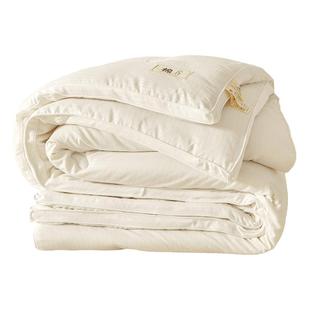 大豆纤维被a类大豆被被子冬被被芯加厚保暖新款热卖秋天四季冬暖