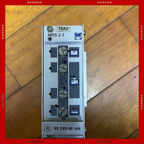 【问价】GESTRA NRS2-3b,液位控制器