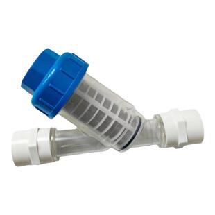 水帘过滤器风机水帘墙杂质净水过滤器养殖专用降温湿帘水帘过滤器