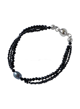 pemiss男女黑尖晶无原创