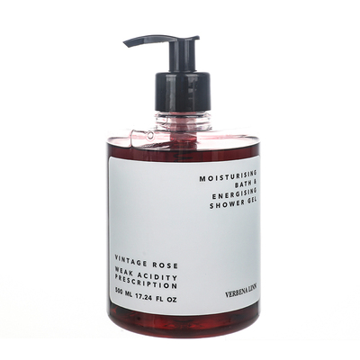 小众香氛沐浴露持久留香大牌平替