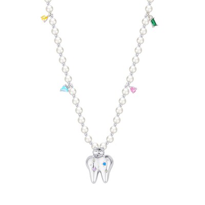 原创快乐猫生系列项链！