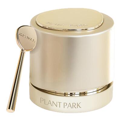 plantpark植方小脸面霜抗皱淡纹