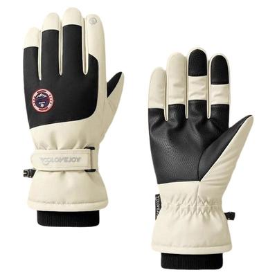 加厚防寒滑雪手套|超1000人收藏