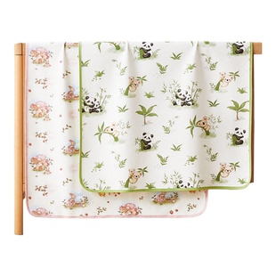 隔尿垫婴儿防水可洗透气大尺寸纯棉宝宝床单尿布儿童姨妈月经床垫