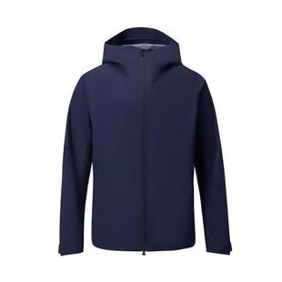 DESCENTE迪桑特TRAINING综训训练男女同款防风防水透湿冲锋衣