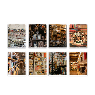 亚克力相框卡槽照片墙免打孔a4证书框海报框广告牌门牌定制铭牌公示栏文件盒资料文件插纸盒办公室透明展示牌