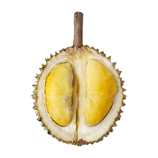 榴掌门黑刺榴莲新鲜D200马来西亚进口树熟液氮榴莲水果包邮A