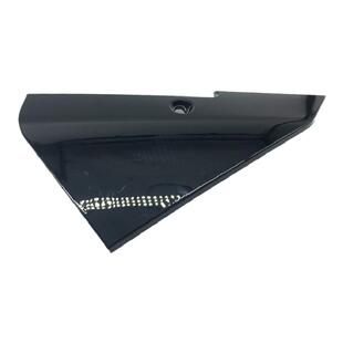 CFMOTO春风250SR机滤维修盖 原厂配件23款摩托车发动机侧三角盖