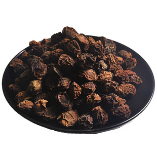 贵州青梅干 荔波特产野生青梅干果 酸梅汤酸梅酒原料散装300g包邮