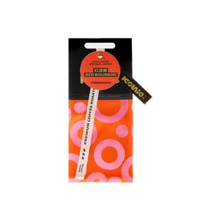 KOHIO卢旺达红波旁日晒精品手冲咖啡豆浅中烘新鲜烘焙手冲100g