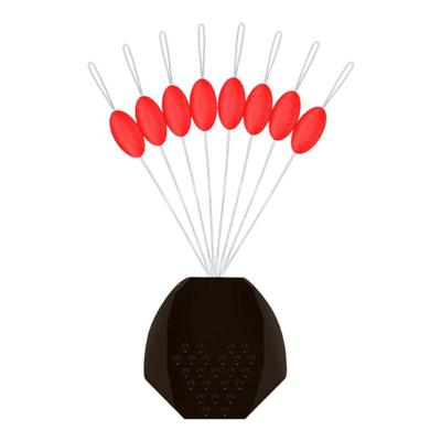 橄榄型太空豆超紧水晶太空豆