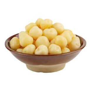 正宗台州小土豆30包熟的去皮迷你珍珠小土豆台州酒店供货商用整箱