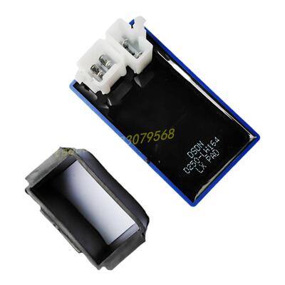 原车点火器隆鑫直流点火器