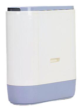 家用厨房垃圾处理器节能免安装