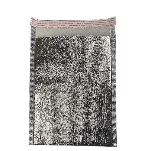 铝箔加厚保温袋一次性烧烤外卖披萨奶茶外卖锡纸保冷暖隔热自封袋