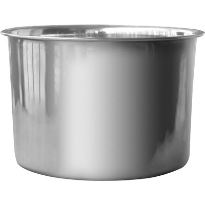 不锈钢绵绵模具雪花机冰桶