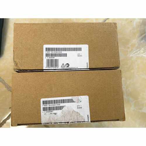 询价6ES7194-4CA00-0AA0ET200PRO连